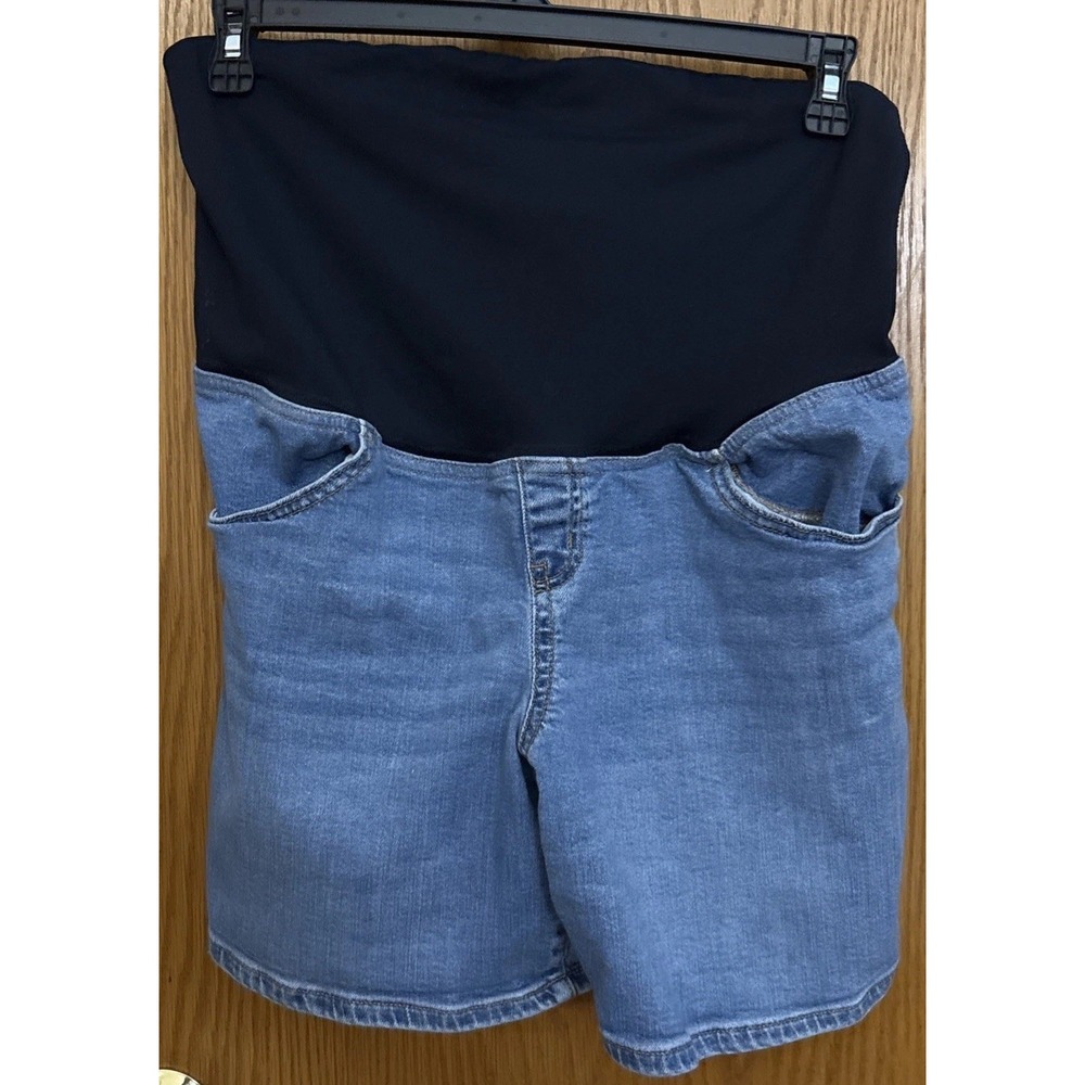 Isabel Midi  Maternity Short